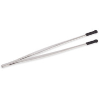 SILICONE TIPPED TWEEZERS