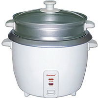 Rice Cooker Steamer NS 4Cup