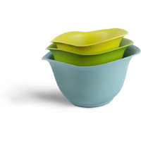 MIX BOWL ASSRT B/G/Y (Pack of 1)