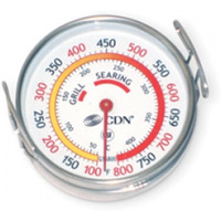 cDN gTS800X ProAccurate grill Surface Thermometer