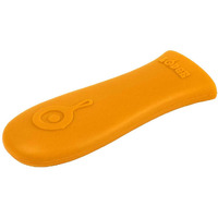 Lodge ASHH61 Orange Silicone Hot Handle Holder