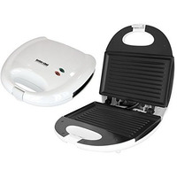 Better Chef Nonstick Sandwich Maker Grill in White