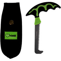 HME Bone Saw with Scabbard