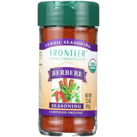 Frontier Herb Berbere Seasoning - Organic - 23 Oz(D0102H5KYAT)