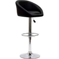 Marshmallow Bar Stool