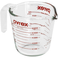 PYREX 2 CUP MESRUNG CUP (6x1.00)