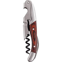 Spruce Double Hinge Corkscrew by True