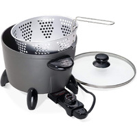 Options Multi Cooker