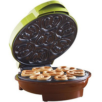 MINI PRETZEL MAKER