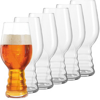 Spiegelau 4991782 191 oz Ipa glass - Set of 6