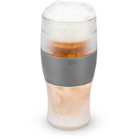 True 2969 Freeze cooling Pint glass