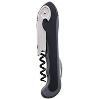 Grippy Soft Touch WaiterS Corkscrew by True