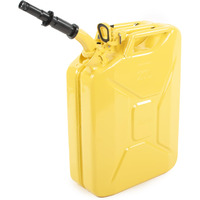 Wavian 3011 20 Liter gas can - Yellow