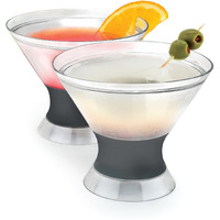 True 3310 Martini Freeze cooling cups  Set of 2