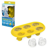 Quack the Ice Silicone Ice Cube Tray by TrueZoo