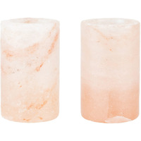 Himalayan Salt Shot Glasses by Viski