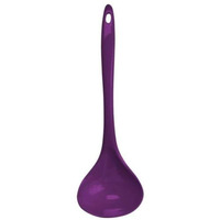 Reston Lloyd Utensil Ladle  Plum