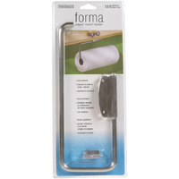 PAPER TOWEL HOLDER SS (Pack of 1)