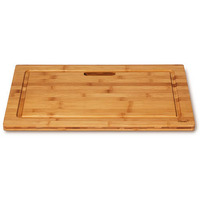 Rosseto BP003 Multi Chef Bamboo Carving Board