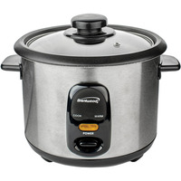 8CUP ST/ST RICE COOKER