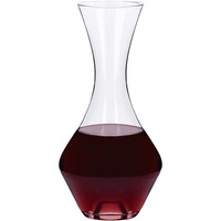 Ravenscroft W6380 crystal Restaurant Bordeaux Decanter  105 in