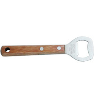 KC-062 - KANETSUNE Bottle Opener With Plywood handle