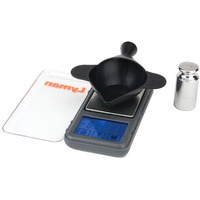 Lyman Pocket Touch Scale Kit 1500