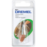 GRIND-POINT5/8"DREMEL941 (Pack of 1)