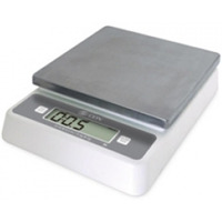 cDN SD1112 ProAccurate Digital Portion control Scale  11 lbs