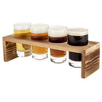 Beer Flight by True