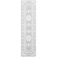 Heritage Lace FI-1454W 14 x 54 in. Filigree Table Runner