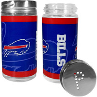 Buffalo Bills Salt and Pepper Shakers Tailgater