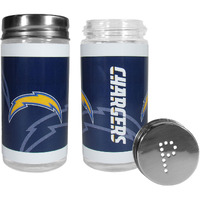 Los Angeles Chargers Salt and Pepper Shakers Tailgater