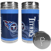 Tennessee Titans Salt and Pepper Shakers Tailgater