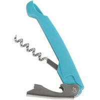 core Home 220755 Waiters corkscrew  Blue