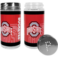 Ohio State Buckeyes Salt and Pepper Shakers Tailgater