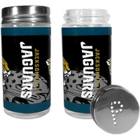 Jacksonville Jaguars Salt and Pepper Shakers Tailgater