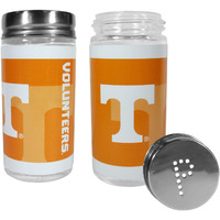 Tennessee Volunteers Salt and Pepper Shakers Tailgater