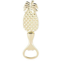 Aloha Pineapple bottle opener by Blush