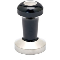 Rhino Tamper 58.4mm Black