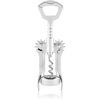 Glider Winged Corkscrew with Foil Cutter by True