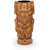 Geeki Tikis Fallout Deathclaw Mug | Crafted Ceramic | Holds 14 Ounces