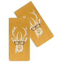 Buck Eyeglass Case