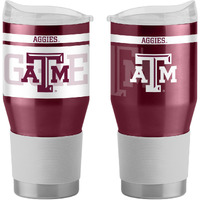 Texas A&M Aggies Travel Tumbler 24oz Ultra Twist - Special Order