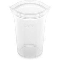 Zip Top 6034933 16 oz Food Storage Container, Frost