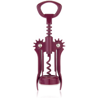 Soar Merlot Winged Corkscrew by True