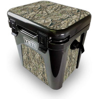 MightySkins YEROAD24-Htc Fall Skin for Yeti Roadie 24 Hard cooler - HTc Fall