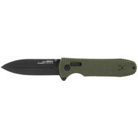 SOG Pentagon XR OD Green