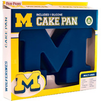 Michigan Cake Pan