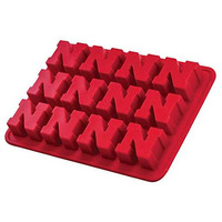 Nebraska Ice Trays 2pk